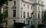 Un român a protestat la Washington, cerând despăgubiri de la statul român pentru persecuţiile din perioada comunistă