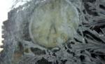 Minus 11,5 grade la Joseni - cea mai scăzută temeperatură a sezonului. Vezi prognoza meteo