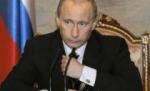 Putin a avertizat UE asupra unor posibile perturbări ale livrărilor de gaz
