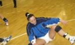 Valentina Elisei s-a accidentat grav şi va rata Campionatul Mondial de handbal din China