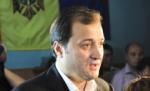 Premierul Moldovei, Vlad Filat, va efectua o vizită în România