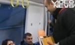 Cărţi gratuite, la metrou - o metodă inedită de promovare a proiectului 