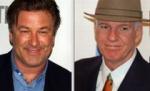 Alec Baldwin şi Steve Martin vor prezenta Premiile Oscar din 2010