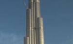 Burj Dubai, cel mai înalt zgarie-nori din lume, va fi inaugurat pe 4 ianuarie (VIDEO)