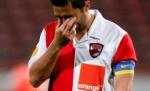 Dinamo - Galatasaray 0-3 în Europa League. 