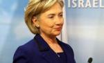 Hillary Clinton: Activitatea de colonizare israeliană nu este legală