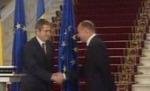 Băsescu a confundat sectorul la care este primar Liviu Negoiţă (VIDEO)