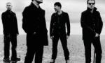 Concert U2, la 20 de ani de la căderea Zidului Berlinului