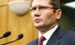 Liviu Negoiţă s-ar putea întâlni sâmbătă, pentru negocieri, cu reprezentanţii UDMR