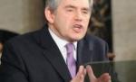 Gordon Brown propune ca toate băncile să vireze o taxă într-un buget mondial de criză
