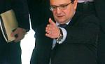 George Maior: Documente secrete, inclusiv de la Interpol au ajuns pe bloguri
