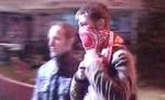 Incidente înaintea partidei Dinamo - Rapid: Suporteri, prinşi cu petarde ascunse în lenjeria intimă (VIDEO)