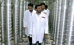 Iran respinge propunerea privind programul său nuclear