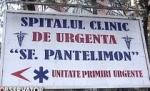 Şpaga bate carantina. Vizitatorii pot intra în spitale, dacă plătesc (VIDEO)
