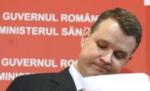 Bazac: România nu ar trebui să accepte vaccinul AH1N1 pentru copii
