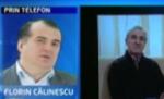 Florin Călinescu, despre moartea lui Gheorghe Dinică: Nu cred aşa ceva, este o diversiune (VIDEO)