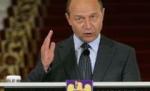 Băsescu contrazice Curtea Constituţională: Voturile de respingere a guvernelor sunt luate în calcul în noul mandat
