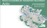 Cardurile RATB, încărcate online şi de la bancomate