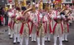 La Koln a început ?al cincilea sezon?, sezonul carnavalului (VIDEO)