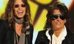 Steve Tyler: Nu voi părăsi Aerosmith 
