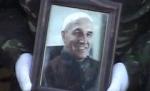 Gheorghe Dinică a fost înmormântat cu onoruri militare, la Cimitirul Bellu (VIDEO)