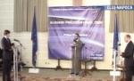 Înregistrarea integrală a dezbaterii electorale dintre Traian Băsescu şi Crin Antonescu (VIDEO)
