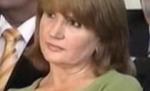 Maria Băsescu, emoţionată până la lacrimi de atitudinea soţului său în dezbaterea publică (VIDEO)