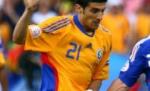 Victorie printre macarale. România câştigă amicalul din Polonia cu 1-0 prin golul lui Daniel Niculae