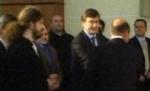 Remus Cernea acuză organizatorii dezbaterii, dintre Băsescu şi Antonescu, de discriminare (VIDEO)