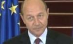 Băsescu, ?Cărtărăscu? şi ?cărţile SiFi? (VIDEO)