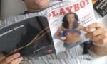 Playboy, scoasă la vânzare pentru aproape 300 de milioane de dolari