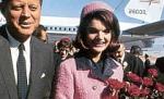 Ultimul autograf al lui JFK din Dallas, vândut cu 39.000 dolari
