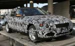 BMW Seria 3 - 2012, filmat pentru prima oară la teste (VIDEO)