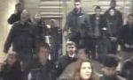 Circulaţia la metrou, reluată, până la ora 23.00. Greva continuă (VIDEO)