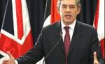 Gordon Brown invită liderii să decidă asupra finalului războiului din Afganistan
