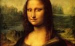 Leonardo da Vinci a pictat o variantă nud a celebrei Mona Lisa