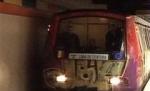 Metrorex, în grevă cu salarii de peste 1.500 de lei pe lună