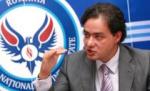 Cătălin Macovei l-a reclamat pe Roşca Stănescu la DIICOT pentru şantaj. Şeful ANI dă cu subsemnatul la CNI