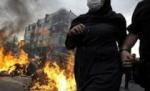 Iran condamnă 5 persoane la moarte pentru protestele post-electorale
