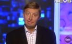 Marea Britanie. Jurnal de ştiri, prezentat de o persoană desfigurată (VIDEO)