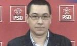 Ponta: Geoană va fi prezent la confruntarea de la 19:30, indiferent de format şi numărul de candidaţi