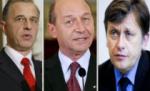 Vor să conducă ţara, dar nu au fost în stare să organizeze o dezbatere electorală (VIDEO)
