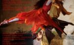 ?Cântarea cântărilor - operă rock între sublim şi terestru?, la Teatrul de Operetă 