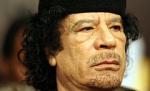 Colonelul Gaddafi a reuşit să convingă unele modele italiene să se convertească la islam

