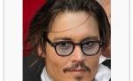 Johnny Depp, desemnat ?cel mai sexy bărbat în viaţă? de revista People