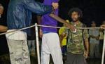 Papua Noua Guinee. Au supravieţuit două luni pe mare, fără mâncare