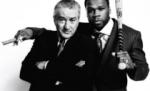 Robert De Niro are de gând să devină rapper după ce s-a împrietenit cu 50 Cent