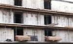 Român mort pe un şantier din Spania, după ce s-a prăbuşit o schelă