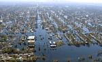 Sentinţă: Corpul de ingineri al armatei SUA, vinovat de inundaţiile provocate de uraganul Katrina
