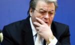C.V.Tudor la Parlament: Ce fel de dezbatere e asta? E o mascaradă, 
